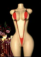 Bikini Hilo rojo - thumbnail 1