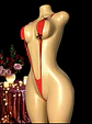 Bikini Hilo rojo - thumbnail 3