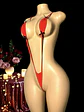Bikini Hilo rojo - thumbnail 4