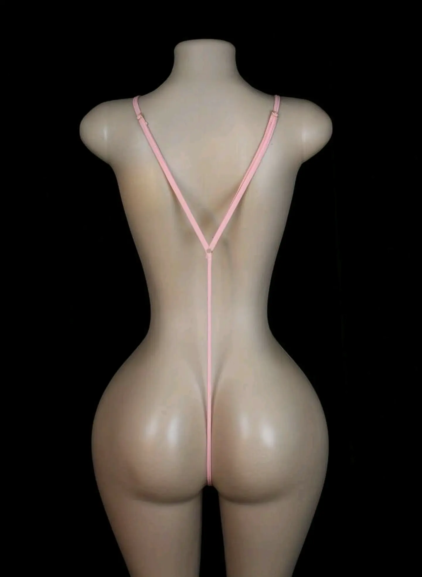 Bikini Hilo Rosa 3