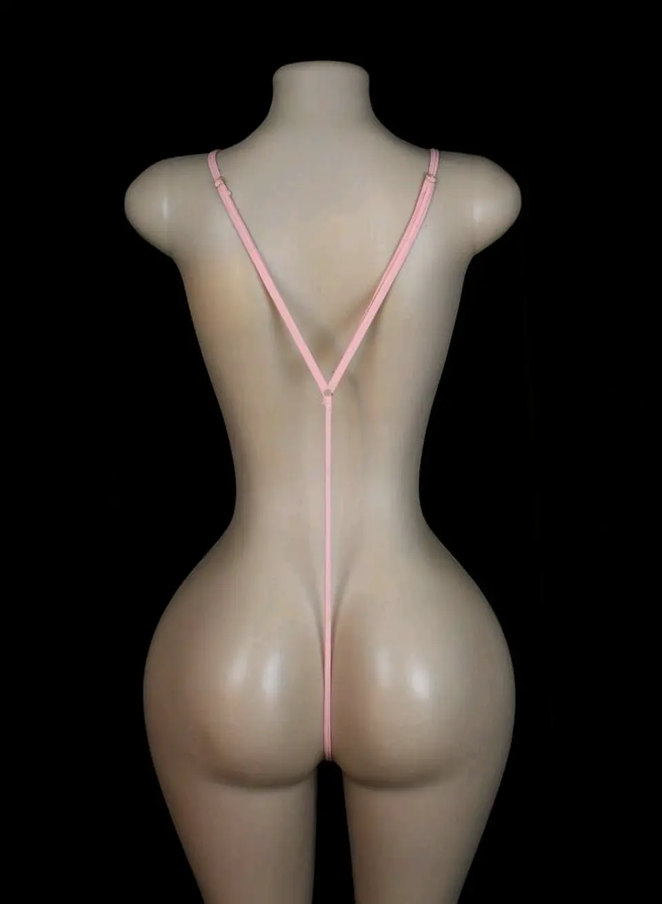 Bikini Hilo Rosa 3