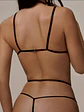 Set Lenceria sexy #FQQ102 - Miniatura 6