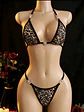 Sexy Conjunto Leopardo - thumbnail 1
