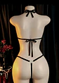 Sexy Conjunto Leopardo - thumbnail 2