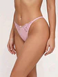Colaless Corazón Rosa - Miniatura 3