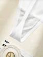 Colaless hilo dental blanco - Miniatura 5