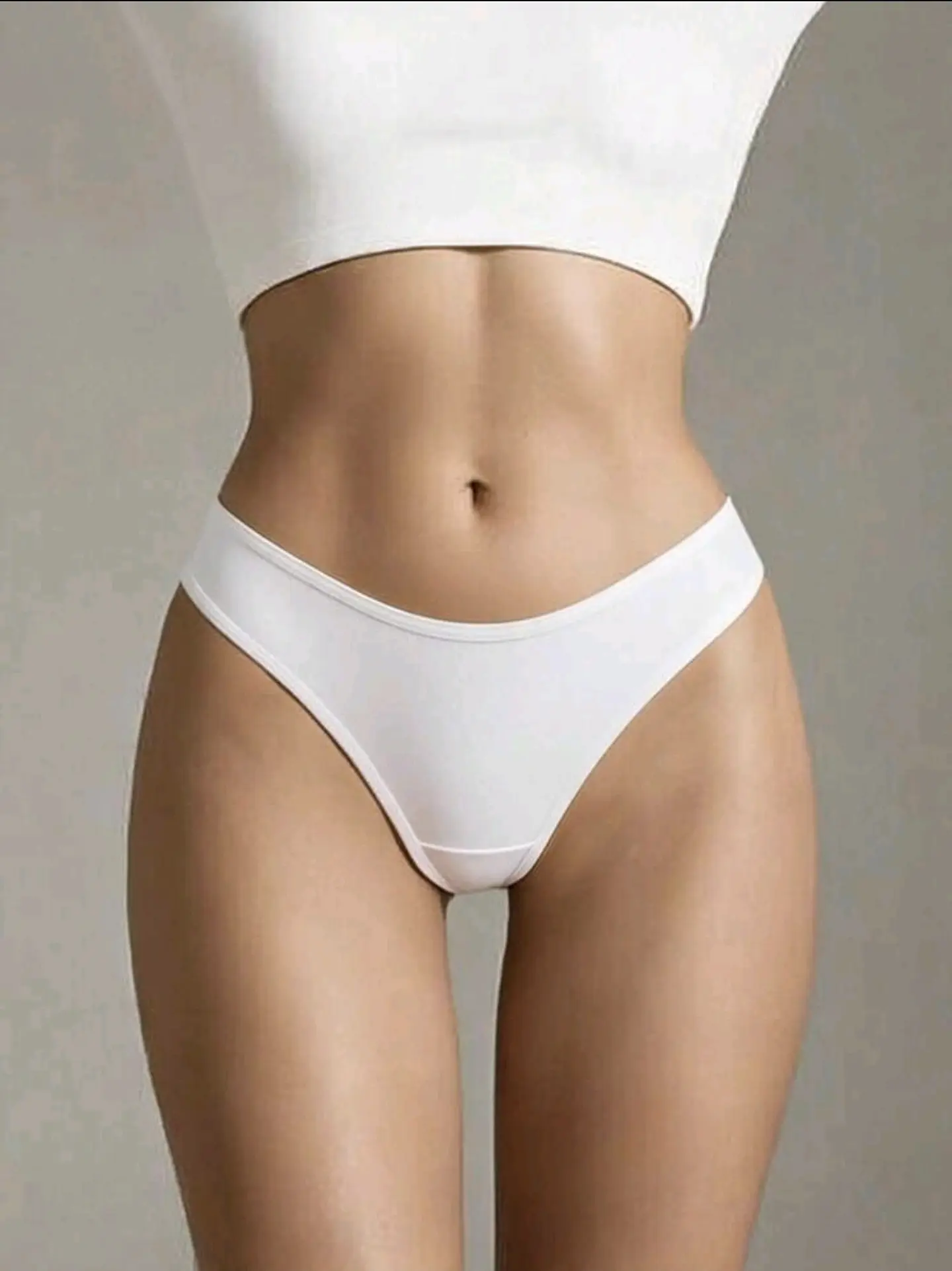 Colaless hilo dental blanco 1