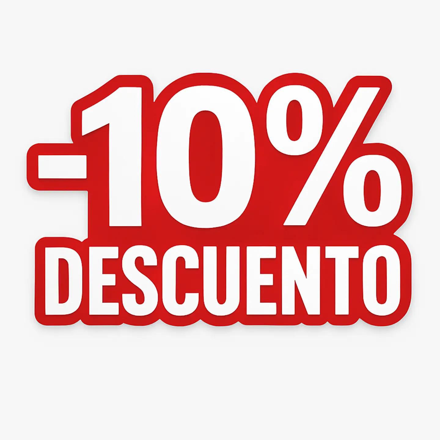 -10% EN TU PRIMERA COMPRA