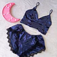 Pijama Satín - Miniatura 1