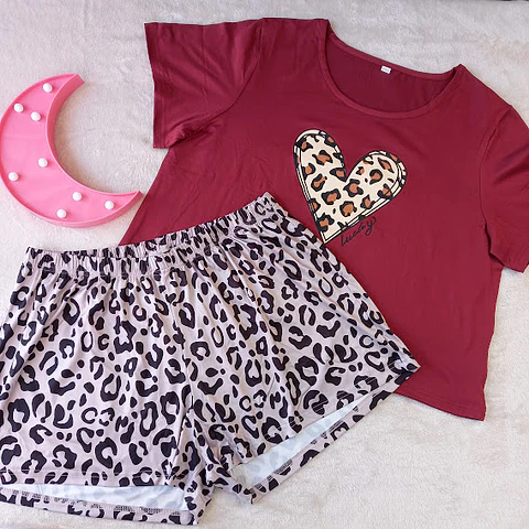 Pijama Print