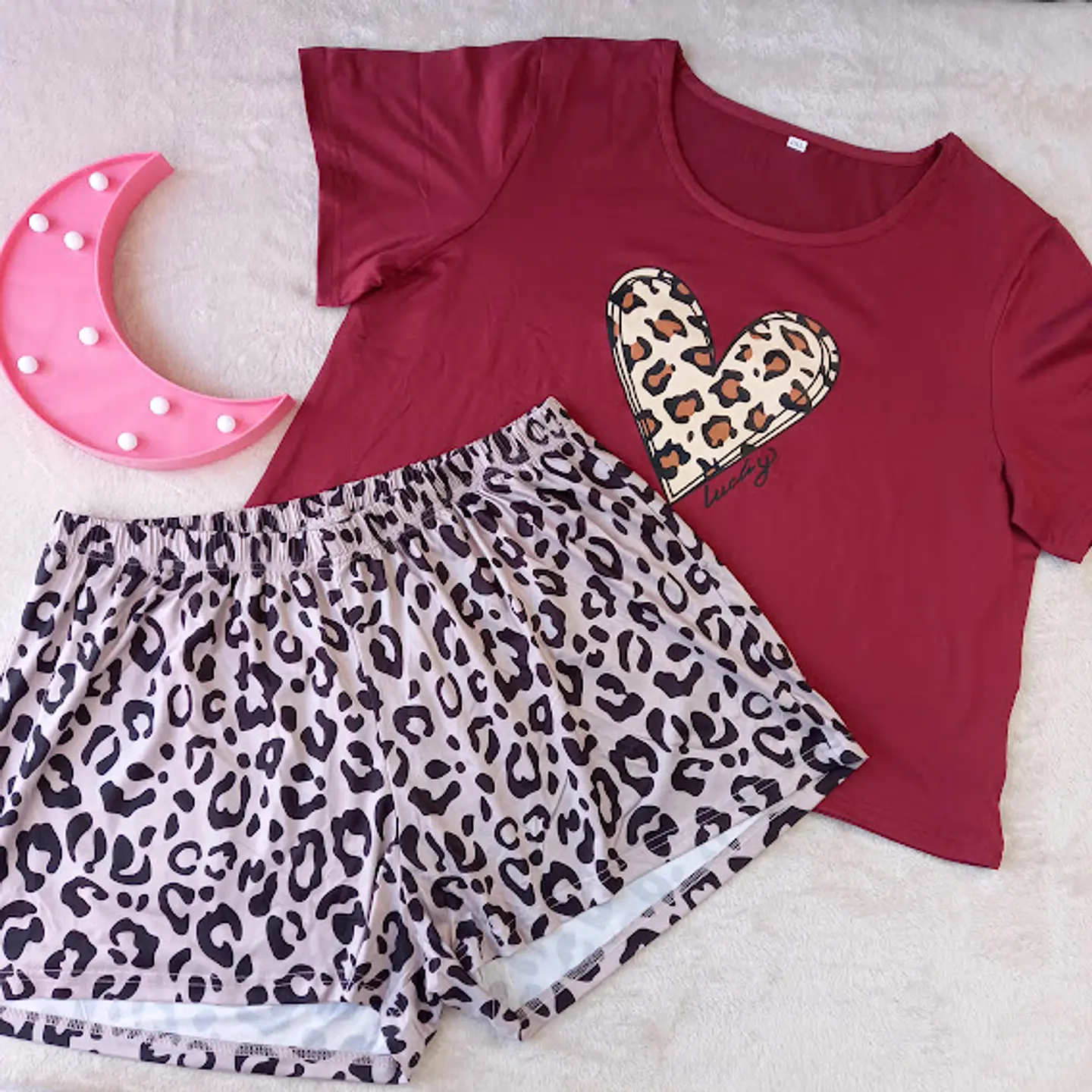 Pijama Print 1