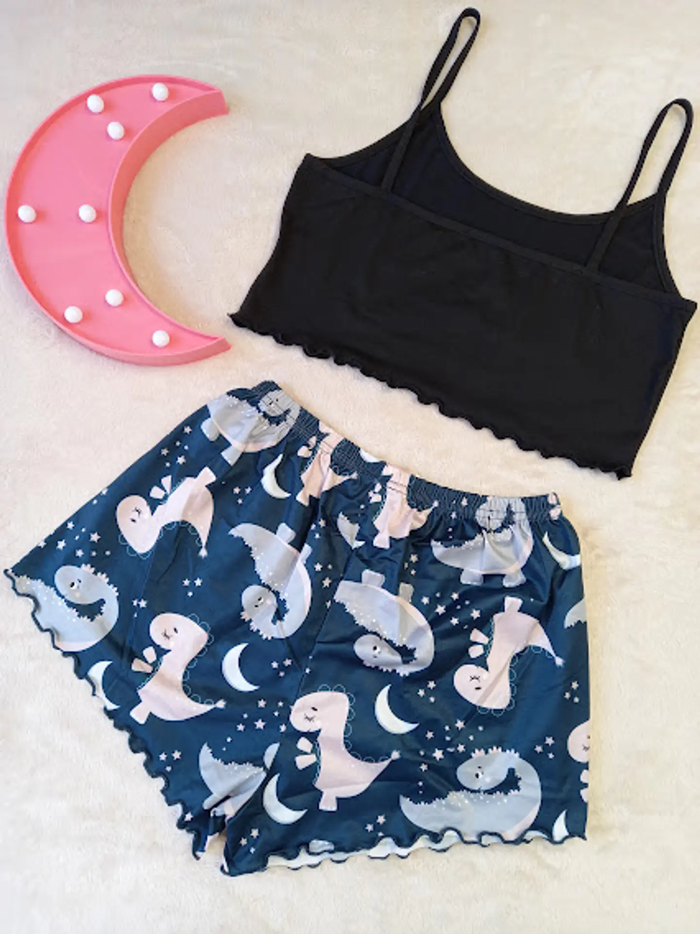 Pijama Dinosaurios 2