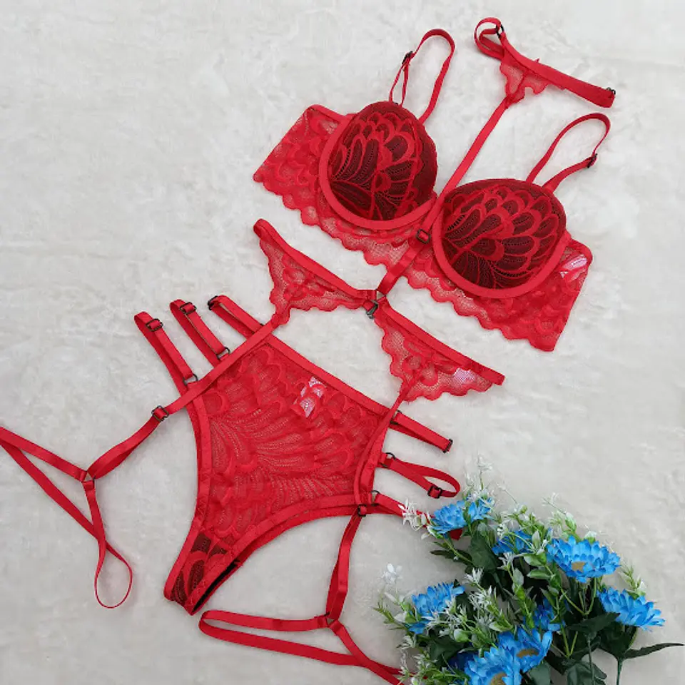 Conjunto Con Copa 1