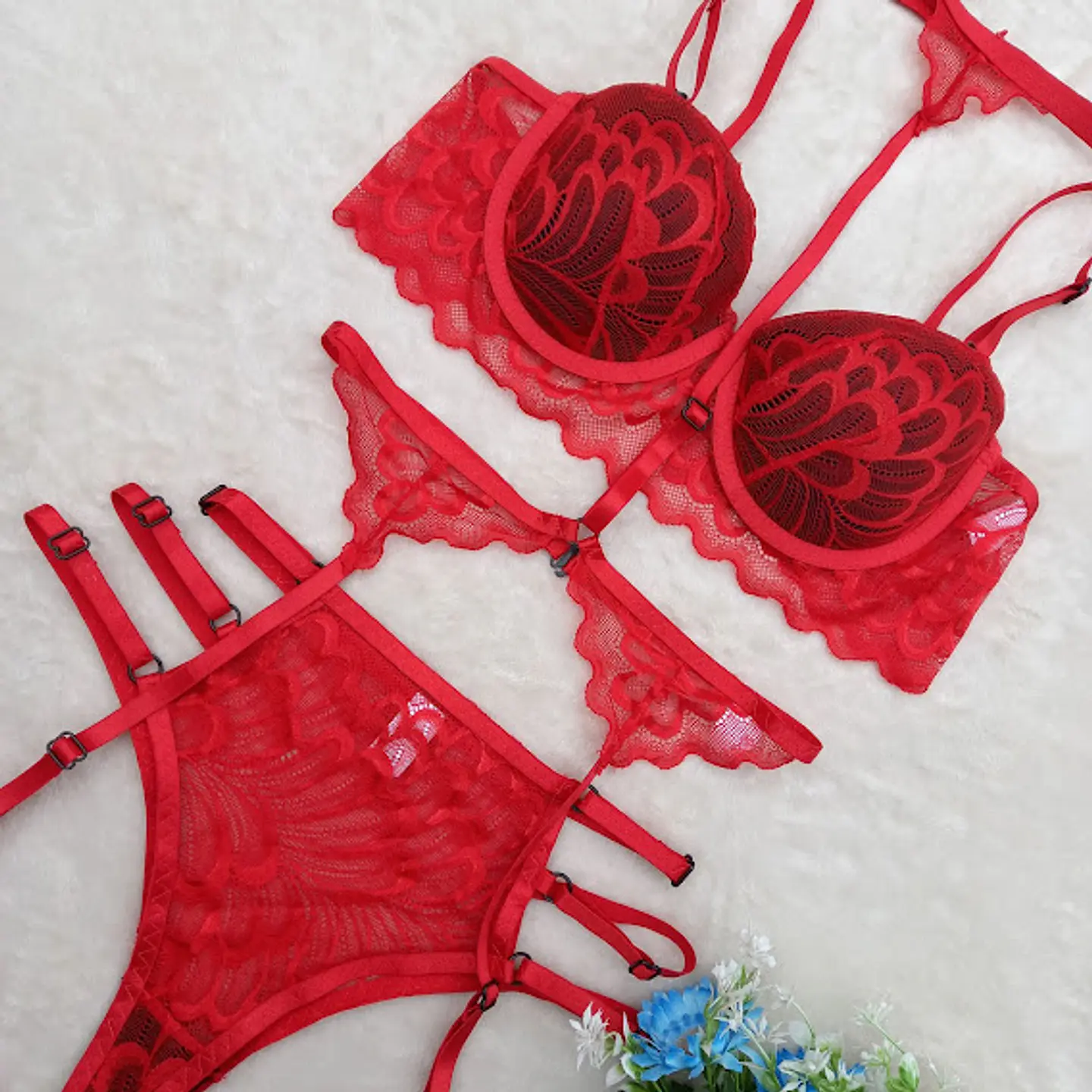Conjunto Con Copa 2