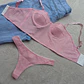 Conjunto Rosa - Miniatura 1
