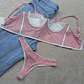 Conjunto Rosa - Miniatura 2