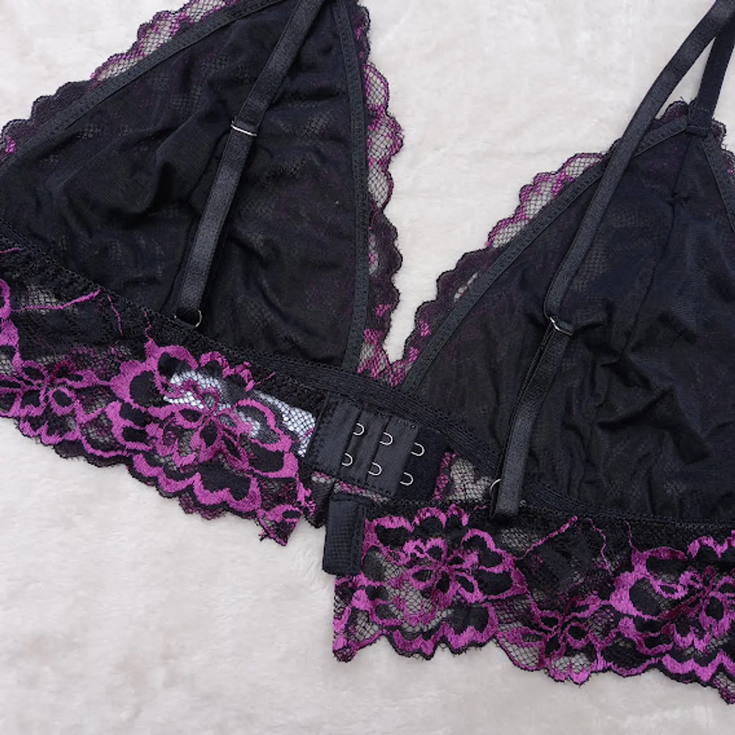 Conjunto Encaje 3