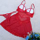 Babydoll Encaje - Miniatura 3