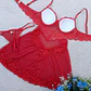 Babydoll Encaje - Miniatura 4
