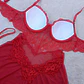 Babydoll Encaje - Miniatura 5