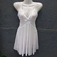 Babydoll Encaje - Miniatura 1