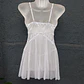 Babydoll Encaje - Miniatura 3