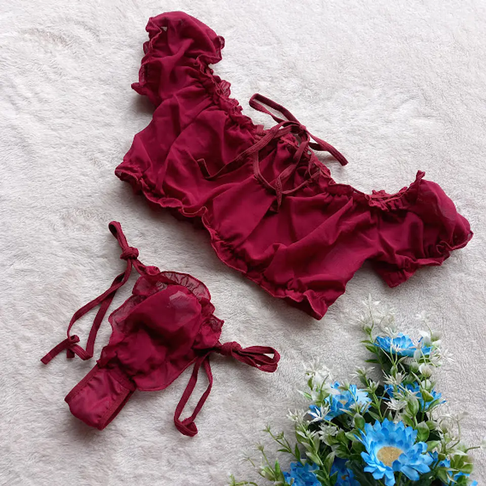 Conjunto Malla 1