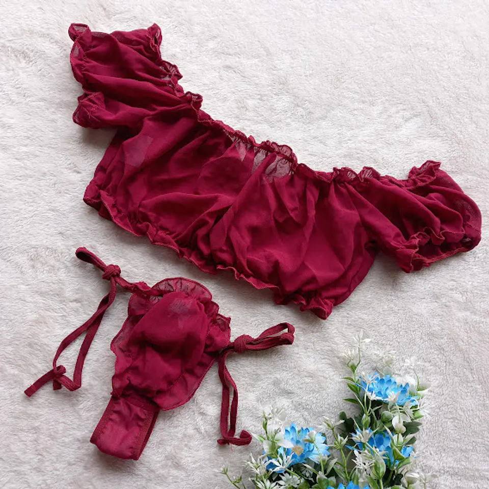Conjunto Malla 2