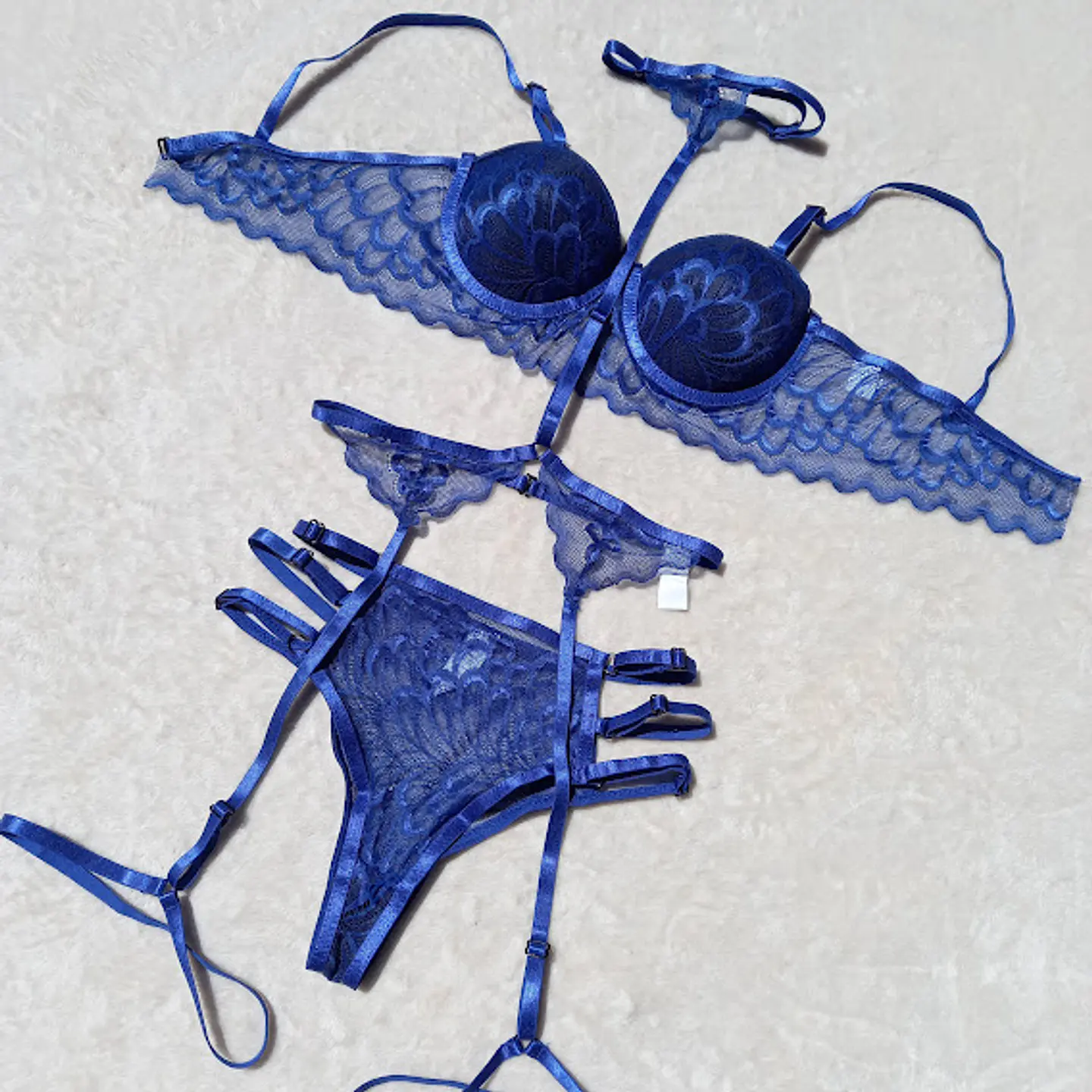 Conjunto Escamas 1