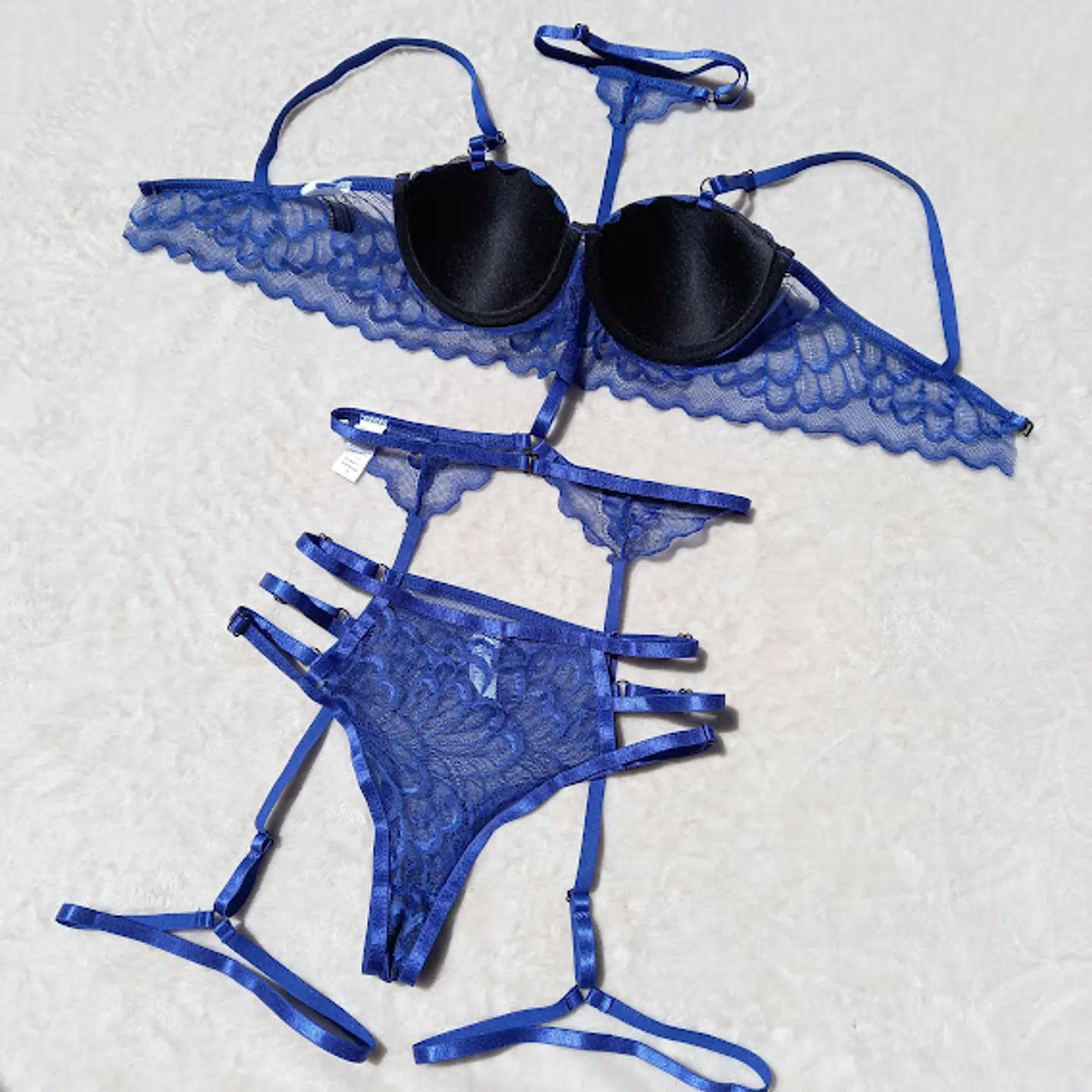 Conjunto Escamas 2