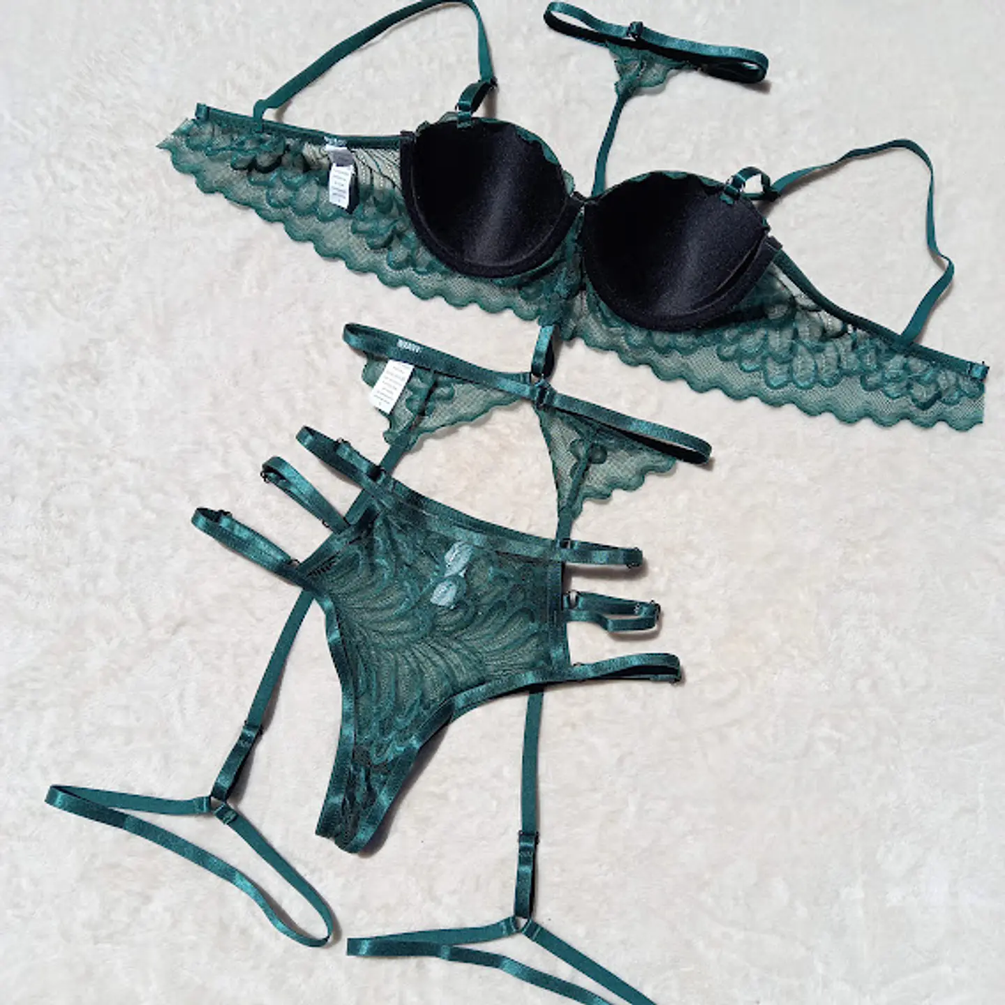 Conjunto Escamas 2