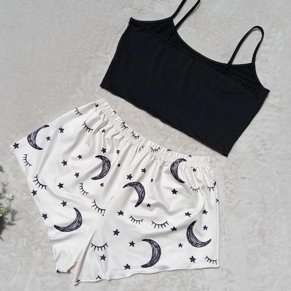 Pijama Estrellas 3