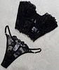 Conjunto Rosas - Miniatura 1