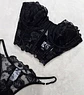 Conjunto Rosas - Miniatura 2