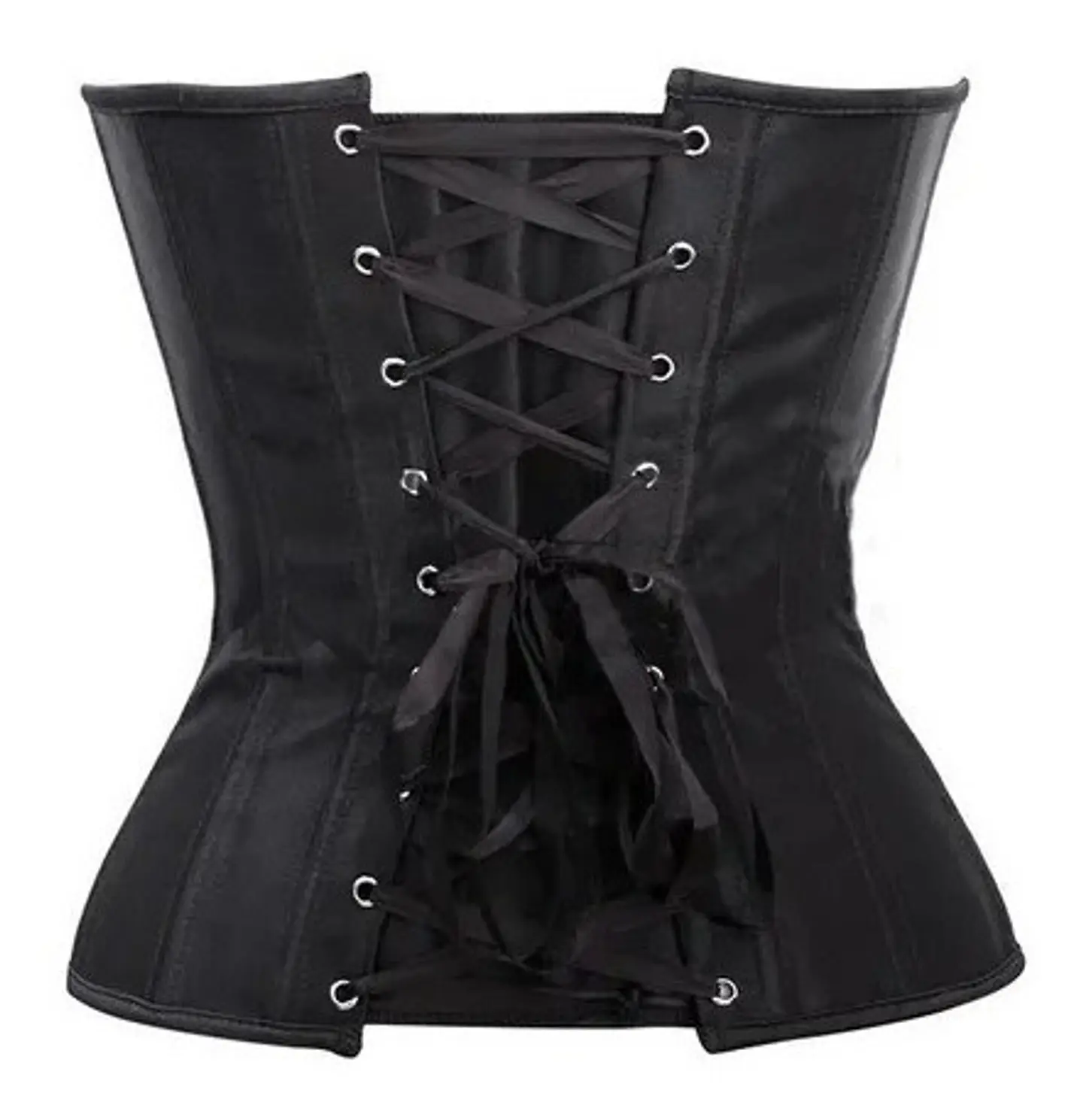 Corsé Satín 3