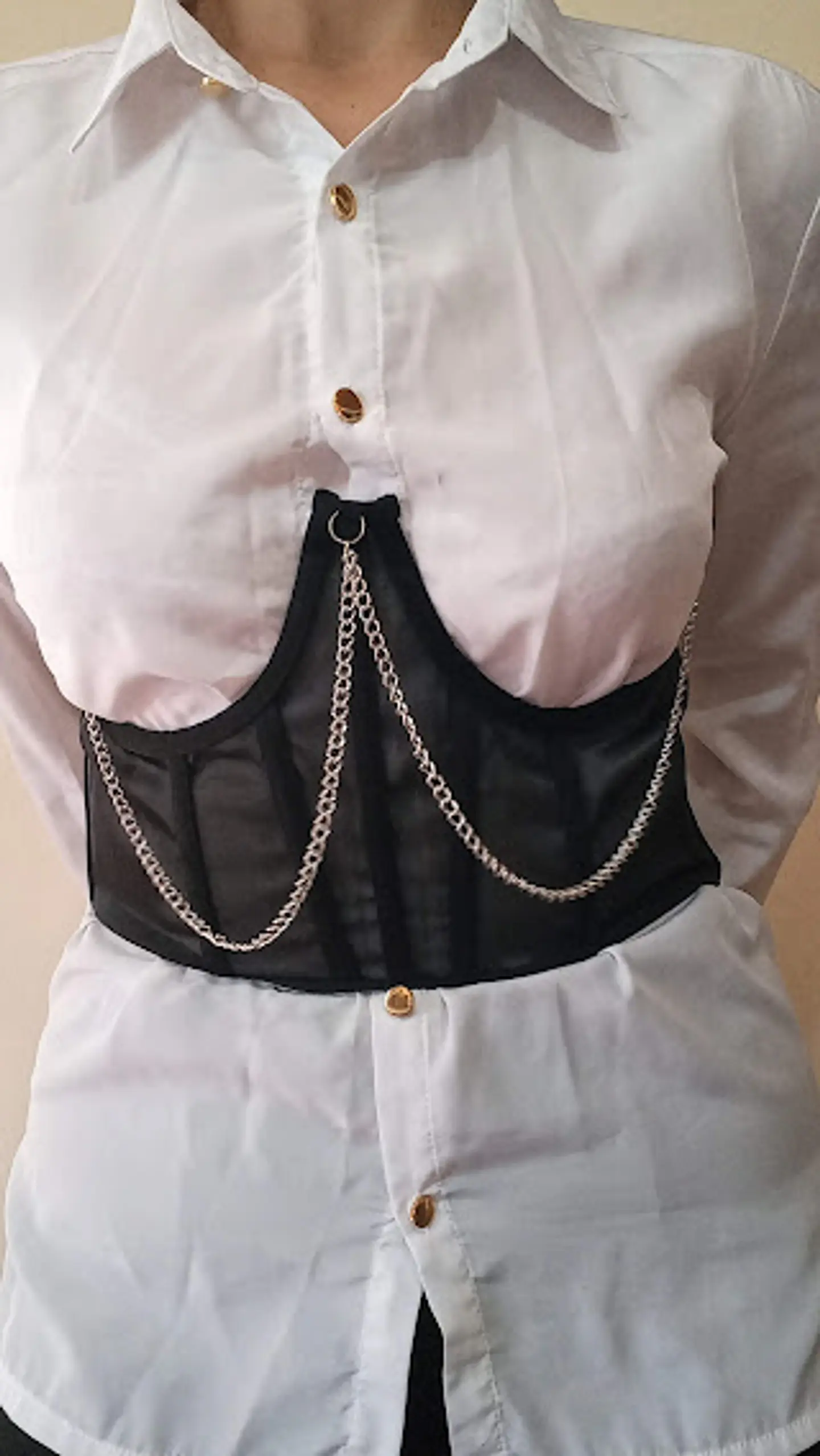 Underbust Cadenas 1