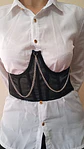 Underbust Cadenas - Miniatura 1