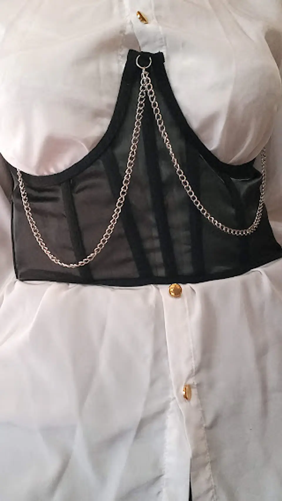 Underbust Cadenas 2