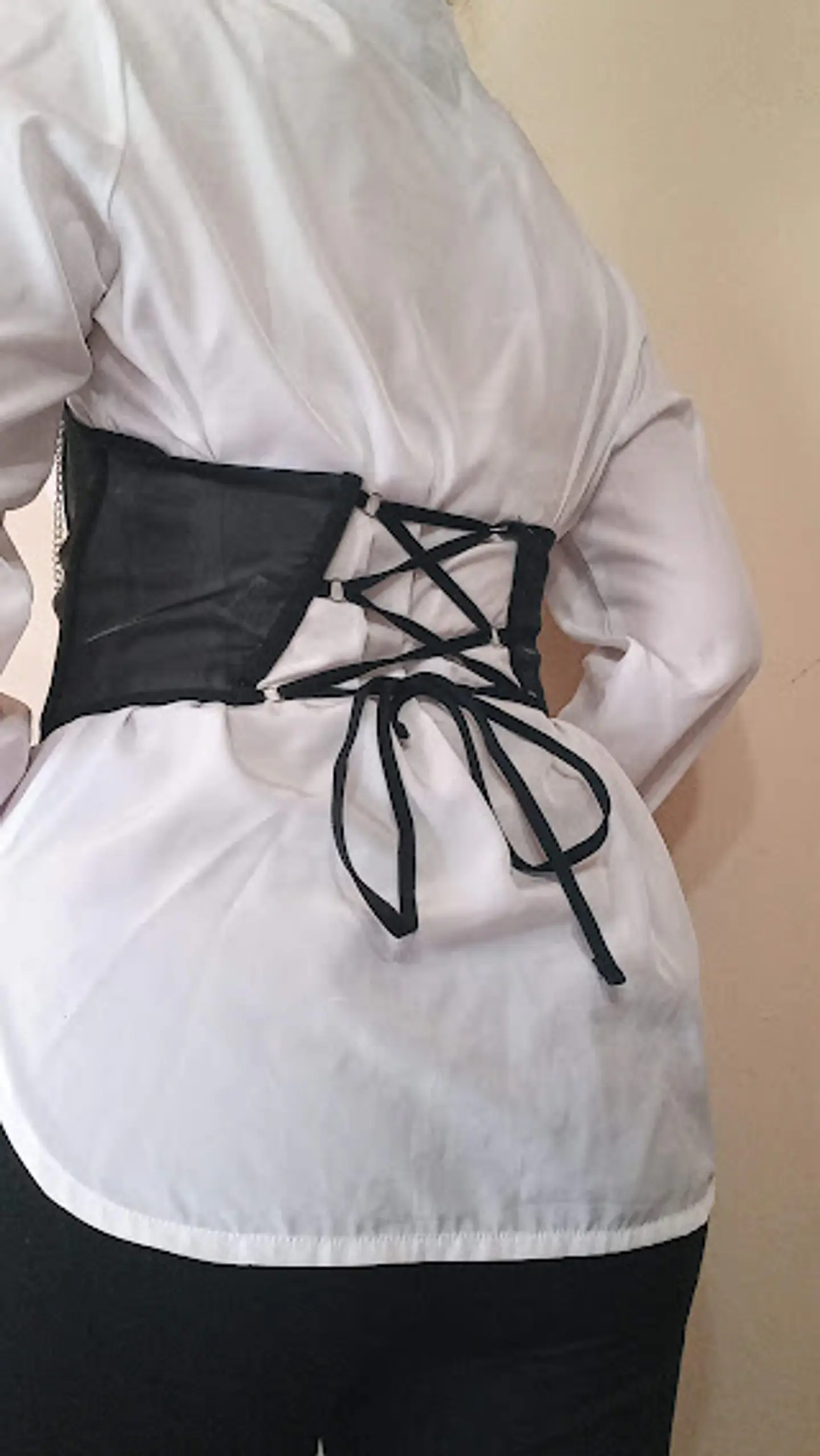 Underbust Cadenas 3