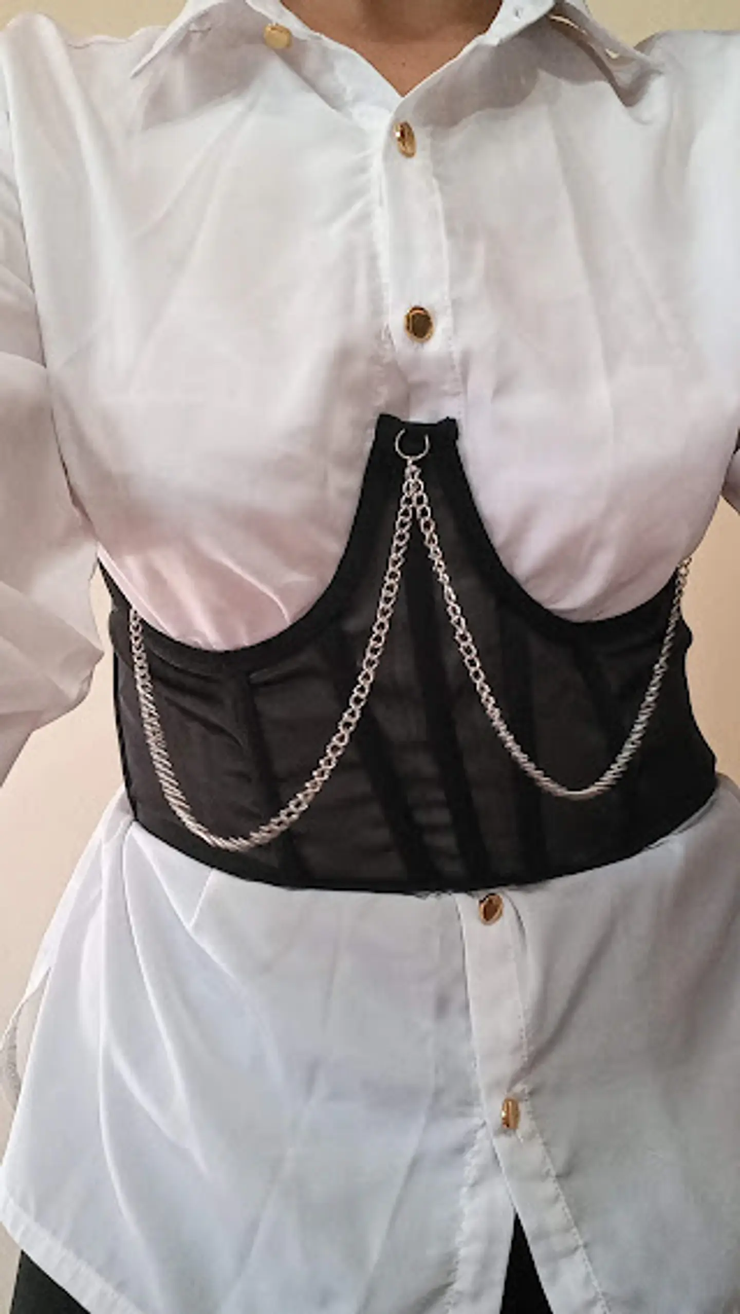 Underbust Cadenas 4