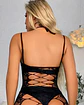 Vestido Encaje - Miniatura 2