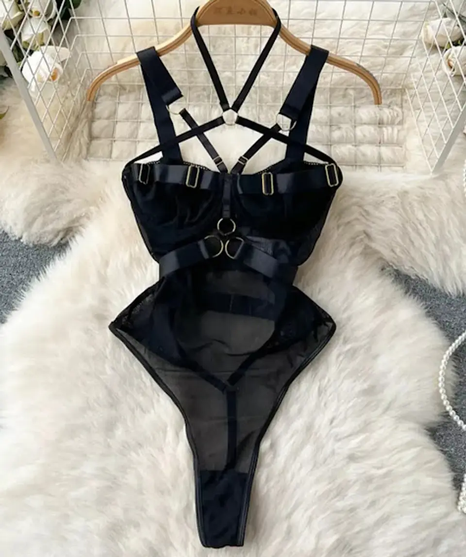 Body Malla 1