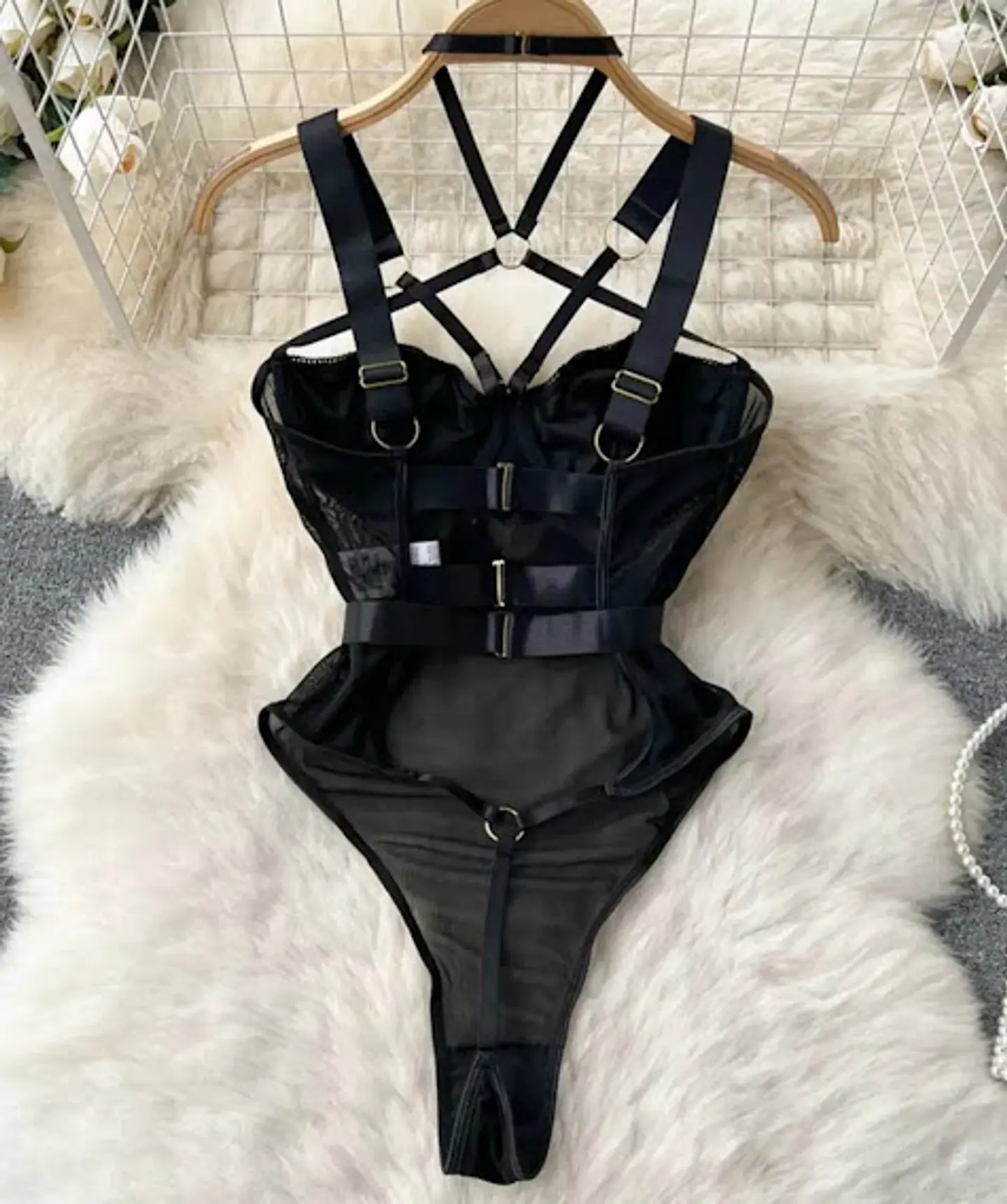 Body Malla 2