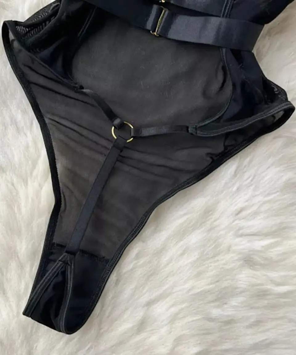 Body Malla 5