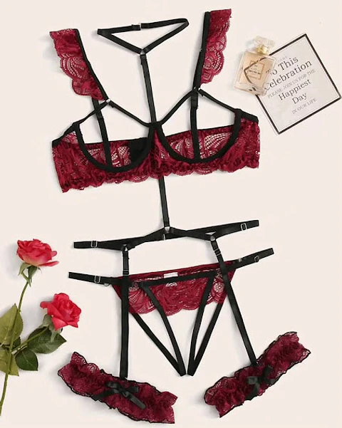 Conjunto Sin Copa