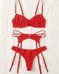 Conjunto de Malla - Miniatura 1