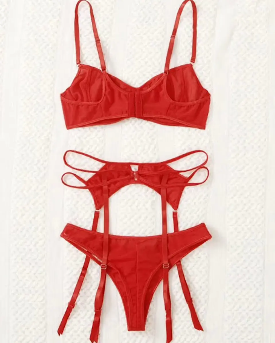 Conjunto de Malla 2