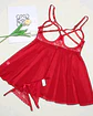 Babydoll Sin Copa - Miniatura 4