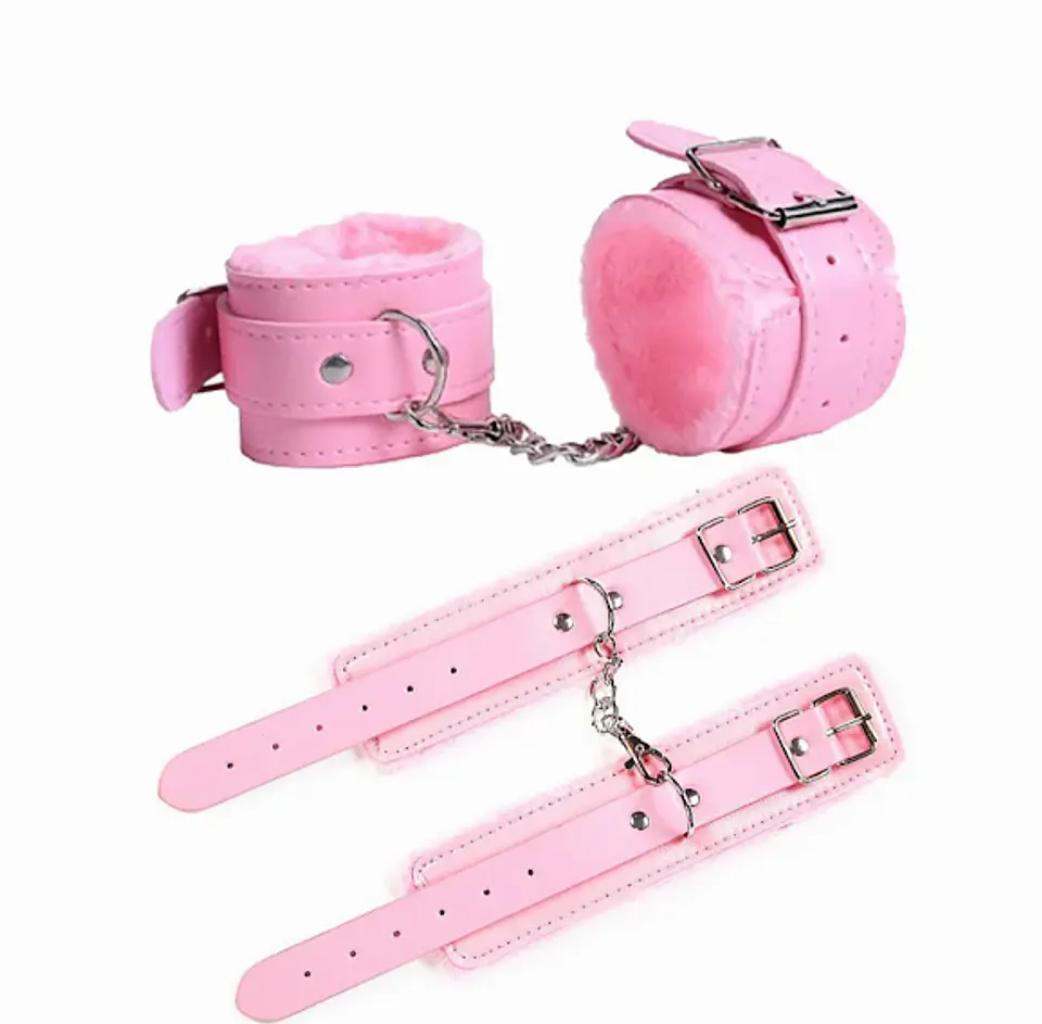 Esposas de Cuerina 3