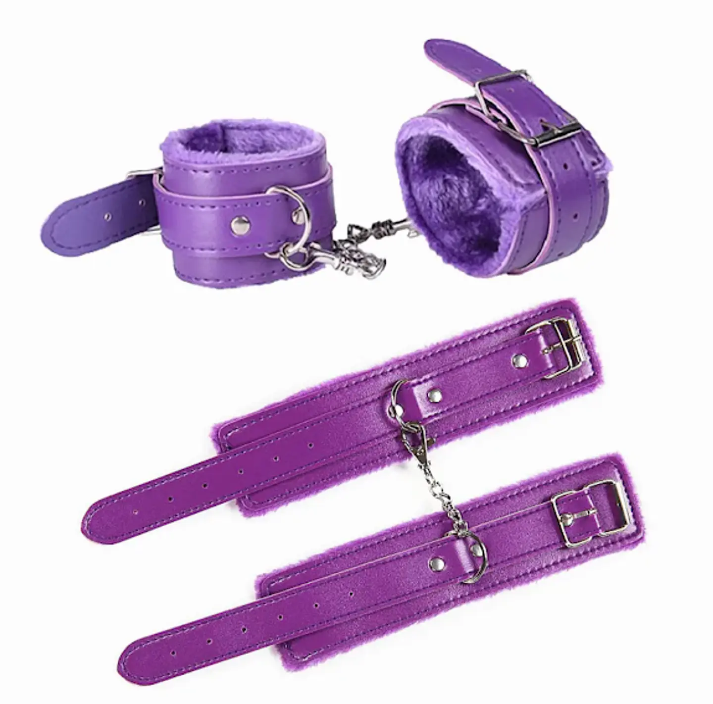Esposas de Cuerina 4